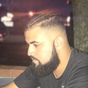 Meet your Posher, Antonio